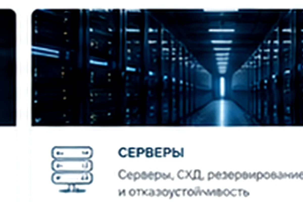 Сервер виртуализации NX Server R2