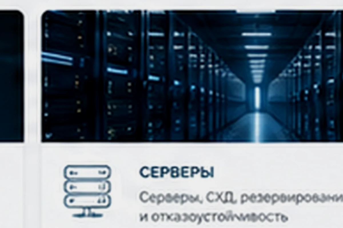 GPU-сервер NX Compute R4