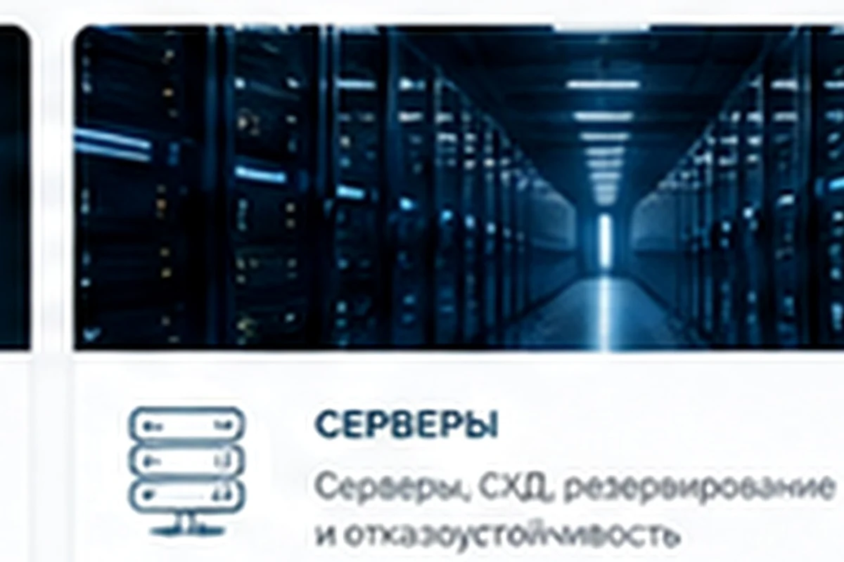 Система хранения NX Storage 24